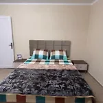 Modern And Cozy Apartment